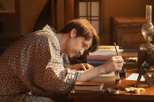 『ばけばけ』第26話あらすじの画像