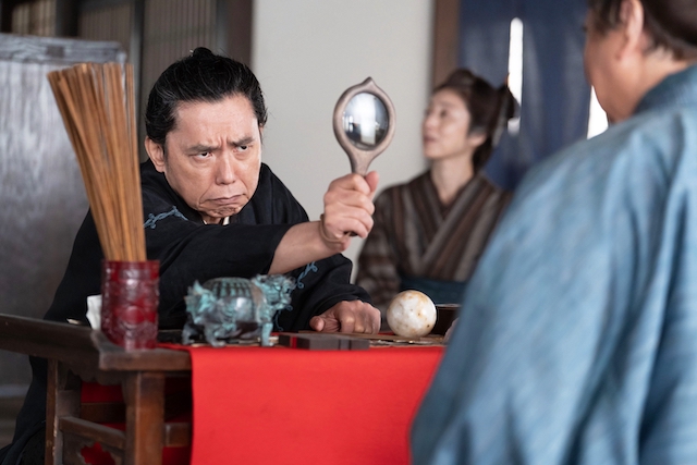 『べらぼう』蔦重は何が変わってしまった？