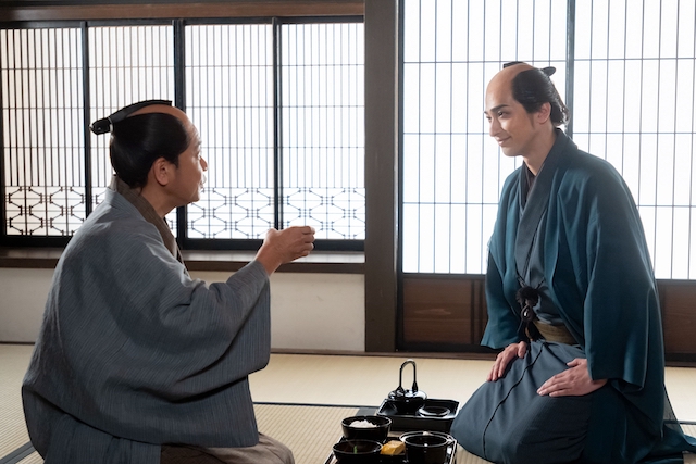 『べらぼう』蔦重は何が変わってしまった？の画像