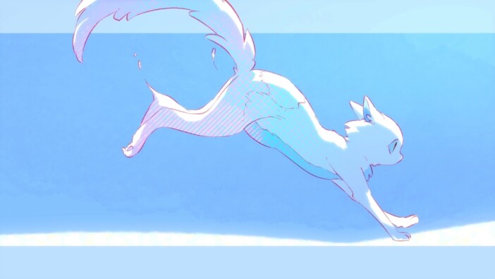 Eve、アニメ『ポケットモンスター』新章OP「アイオライト」MV公開　全編アニメーション映像に