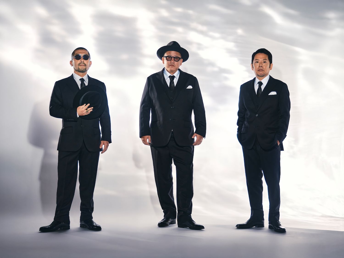 ケツメイシ、ニューアルバムリリース