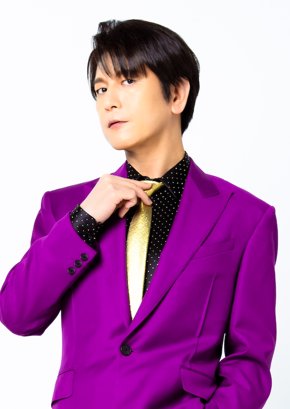 及川光博、ワンマンショー映像作品化