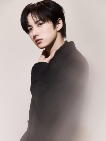 INIリレーインタビュー Vol.3：尾崎匠海