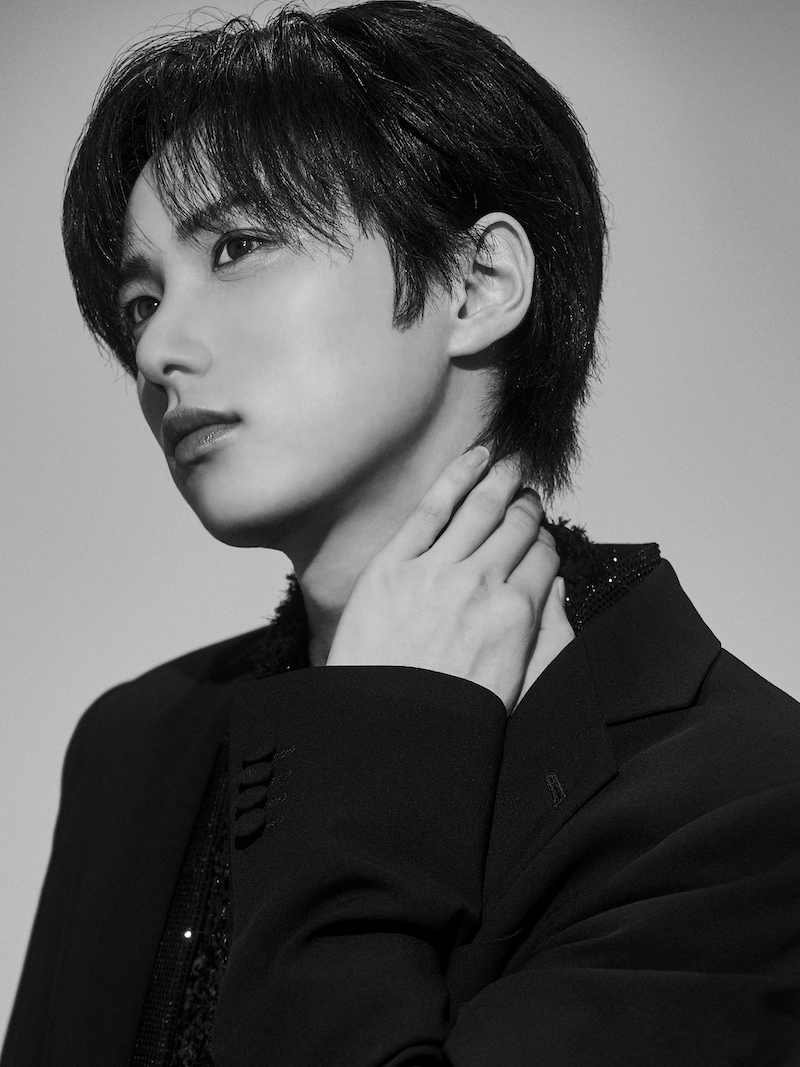 INIリレーインタビュー Vol.3：尾崎匠海の画像