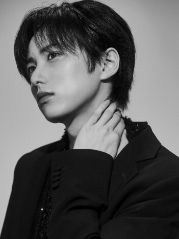 INIリレーインタビュー Vol.3：尾崎匠海