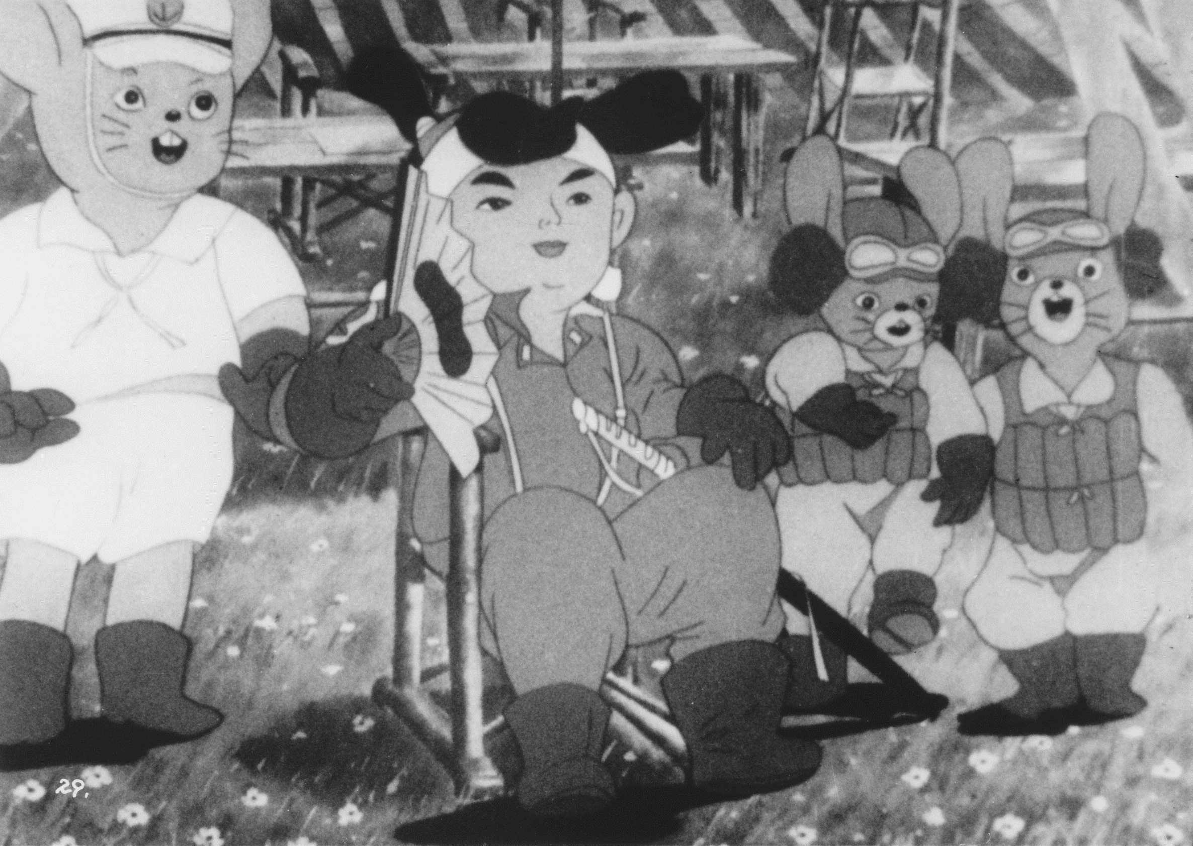 『ペリリュー』で原作者が戦争を描いた理由の画像