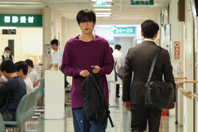 『ザ・ロイヤルファミリー』の物語の美しさの画像