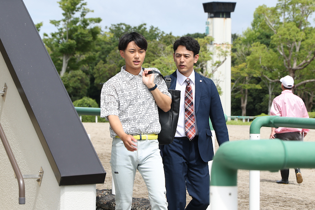 『ザ・ロイヤルファミリー』の物語の美しさの画像