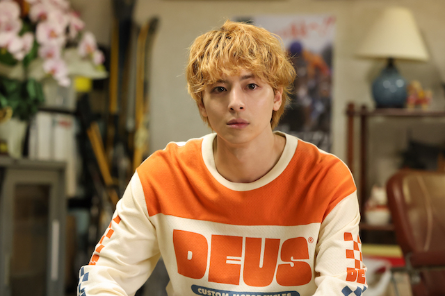 『ザ・ロイヤルファミリー』の物語の美しさの画像