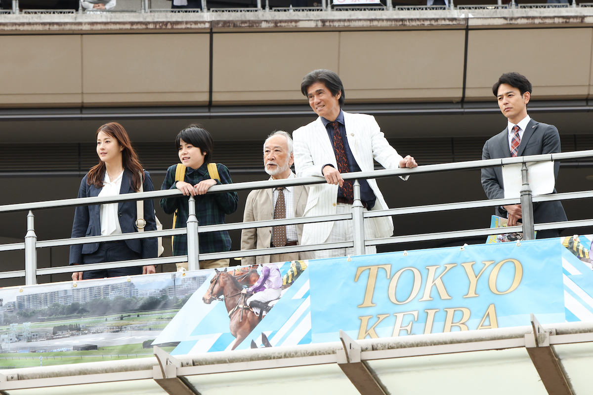 『ザ・ロイヤルファミリー』の物語の美しさ