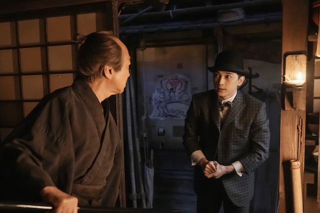 山崎賢人＆竹内涼真、役柄とシンクロした成長 『陸王