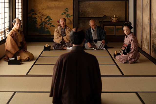 『べらぼう』蔦重と歌麿に訪れた決定的な訣別の画像