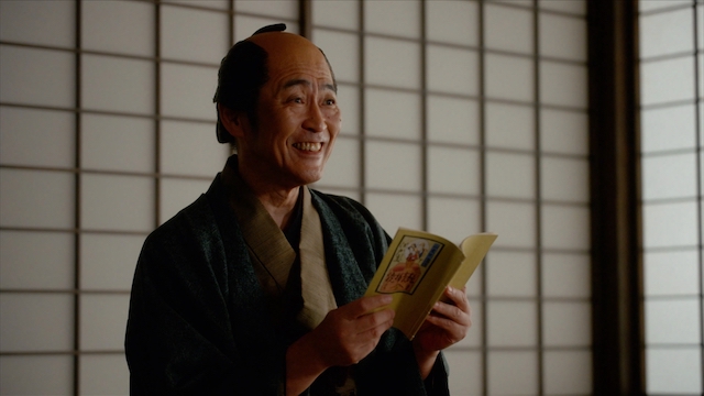 『べらぼう』蔦重と歌麿に訪れた決定的な訣別の画像