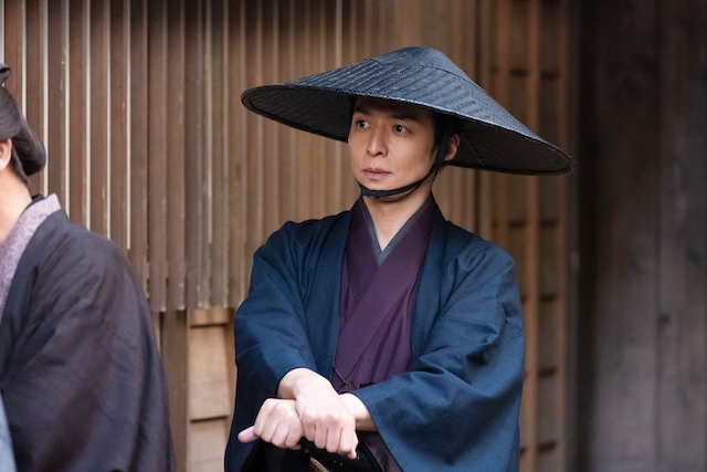 『べらぼう』蔦重と歌麿に訪れた決定的な訣別の画像