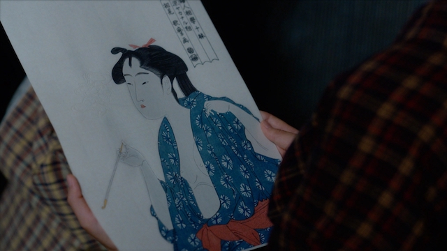 『べらぼう』蔦重と歌麿に訪れた決定的な訣別の画像