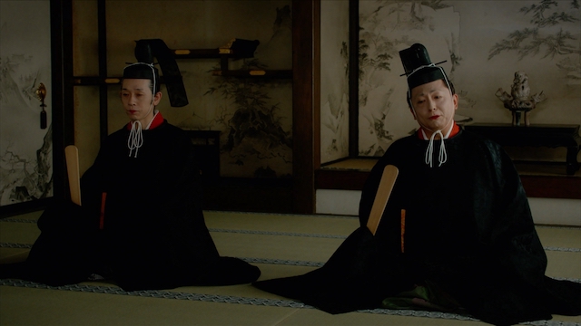 『べらぼう』蔦重と歌麿に訪れた決定的な訣別の画像