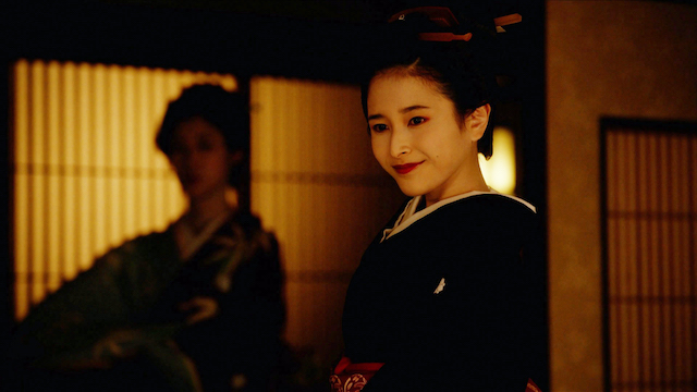 『べらぼう』蔦重と歌麿に訪れた決定的な訣別の画像