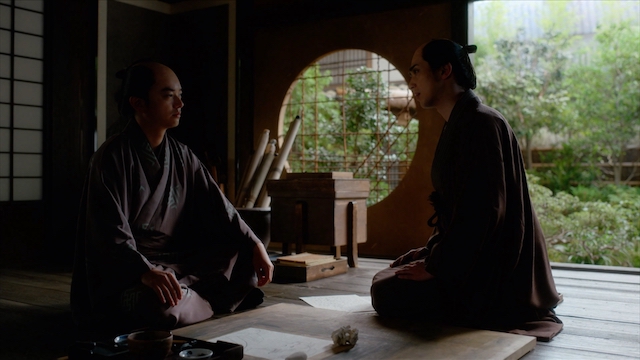 『べらぼう』蔦重と歌麿に訪れた決定的な訣別の画像