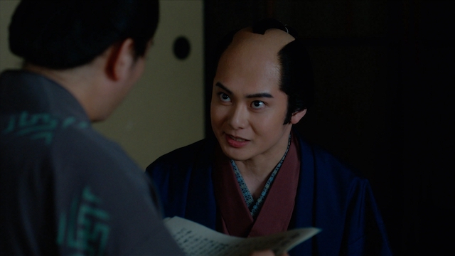 『べらぼう』蔦重と歌麿に訪れた決定的な訣別の画像