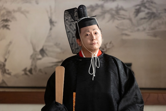 『べらぼう』蔦重と歌麿に訪れた決定的な訣別の画像