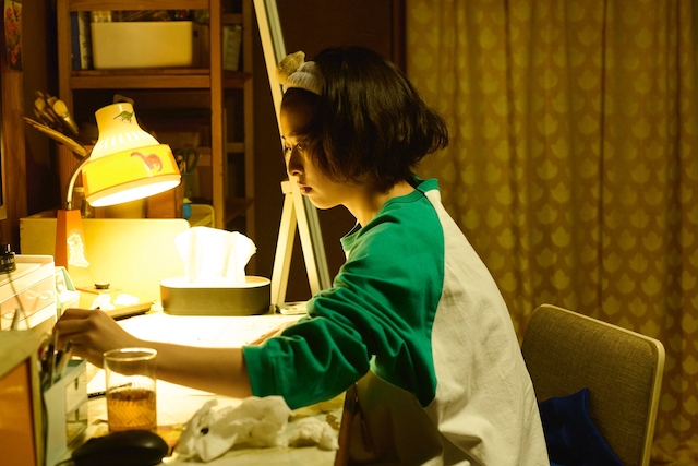 岡山天音×森七菜が愛する『ひらやすみ』の画像