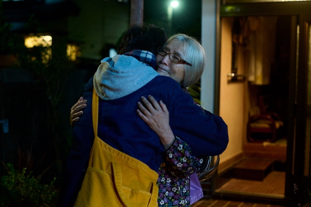 岡山天音×森七菜が愛する『ひらやすみ』の画像