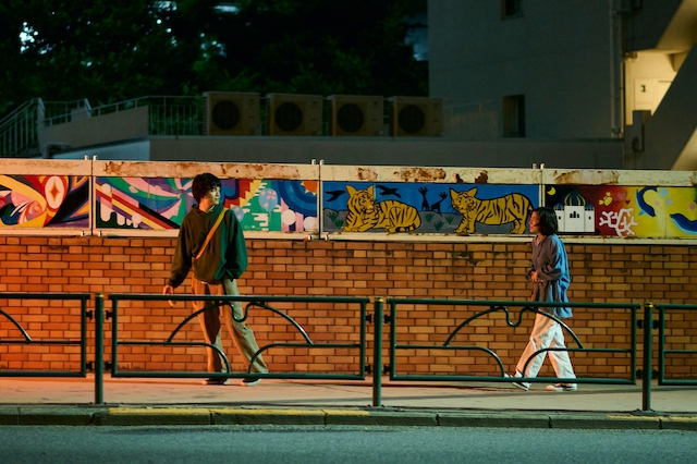 岡山天音×森七菜が愛する『ひらやすみ』の画像