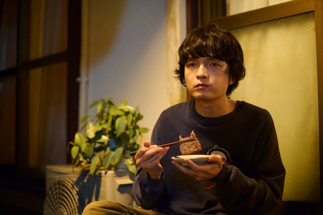 岡山天音×森七菜が愛する『ひらやすみ』の画像