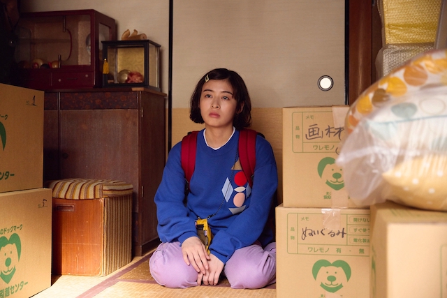 岡山天音×森七菜が愛する『ひらやすみ』の画像