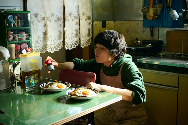 岡山天音×森七菜が愛する『ひらやすみ』の画像