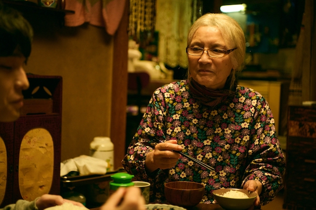 岡山天音×森七菜が愛する『ひらやすみ』の画像