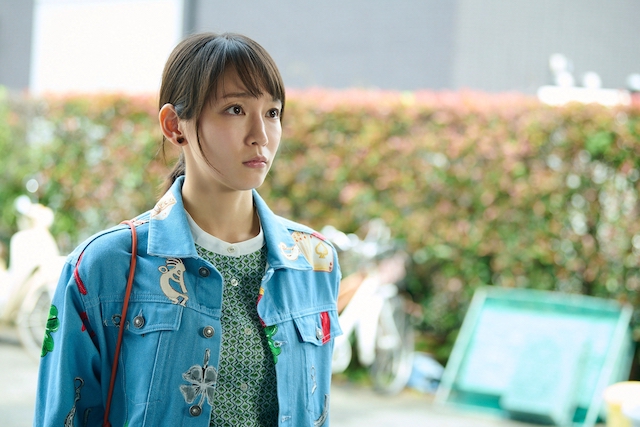 岡山天音×森七菜が愛する『ひらやすみ』の画像