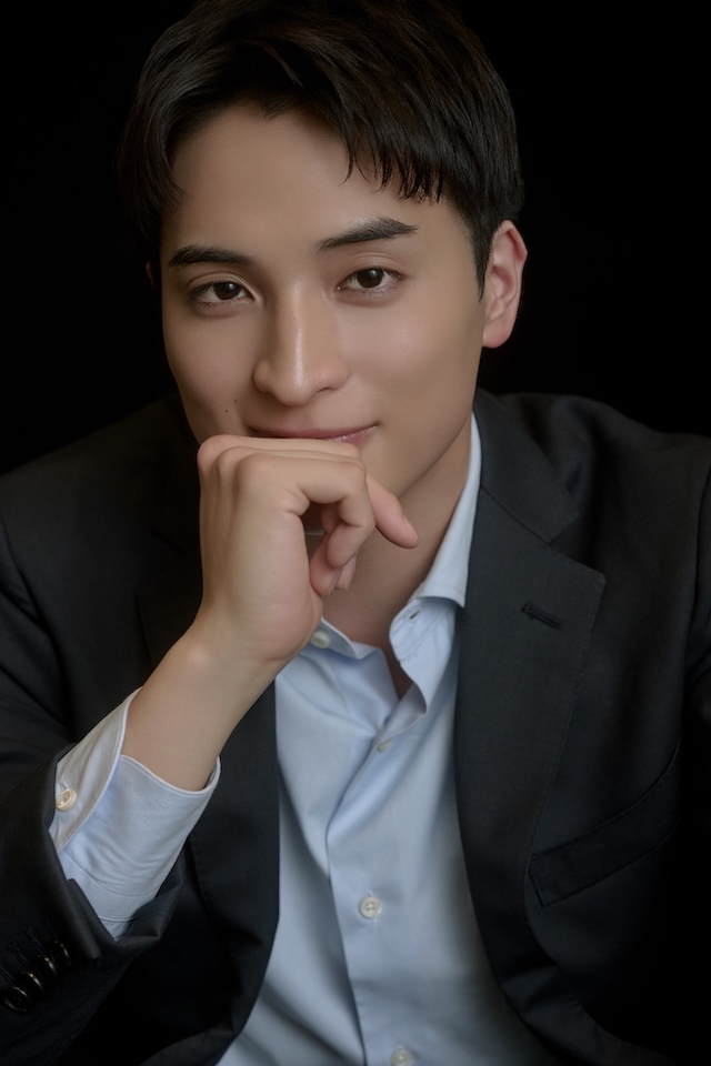 一ノ瀬颯、“完璧主義”な姿勢が原動力にの画像