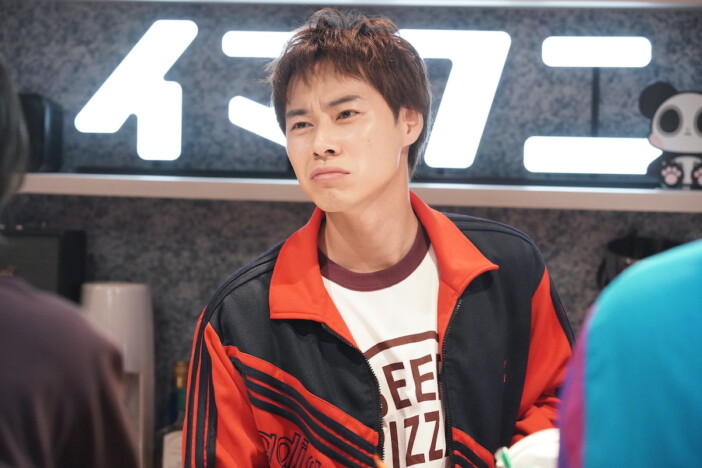 『良いこと悪いこと』木村昴が重要人物に