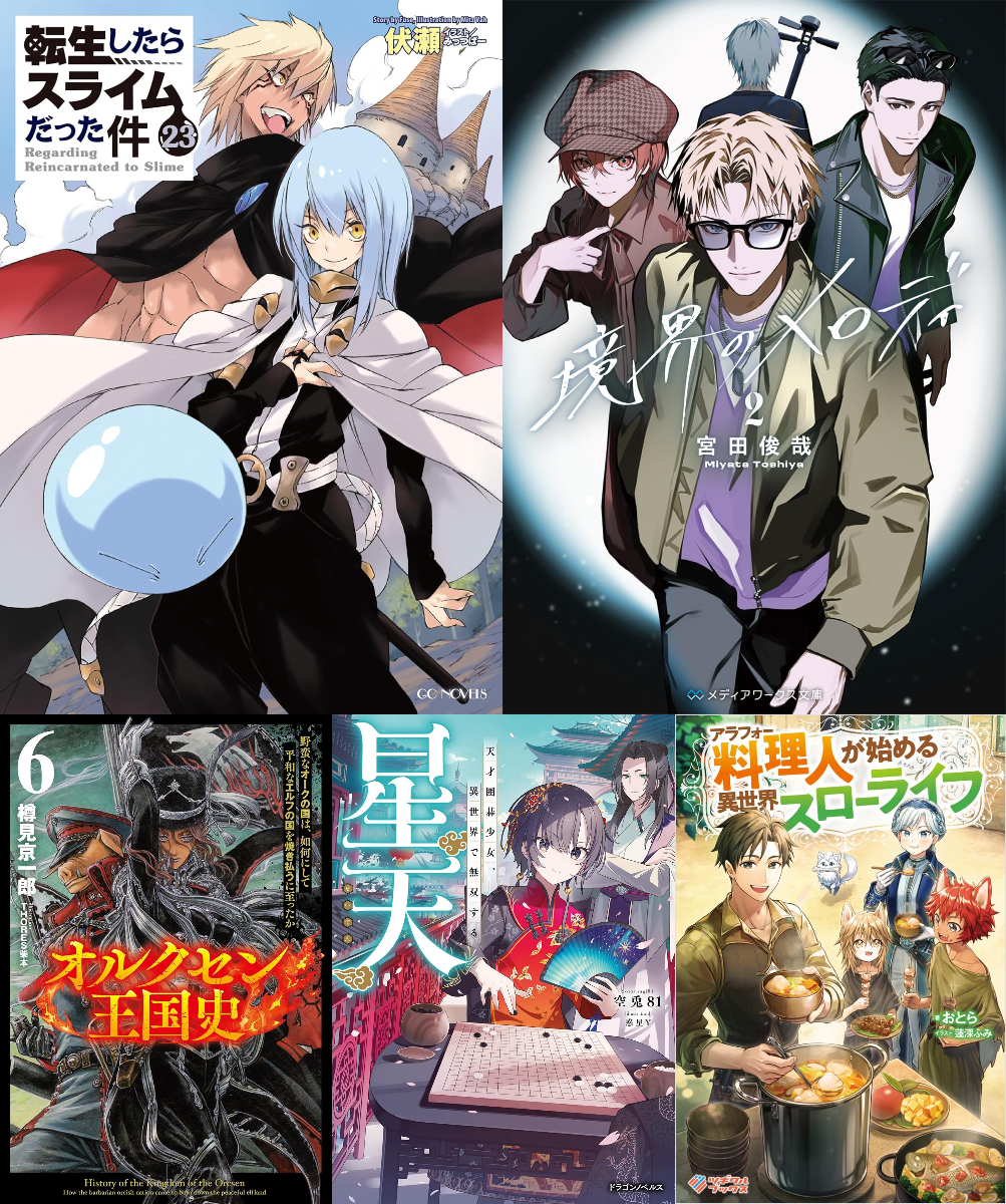 キスマイ・宮田俊哉のラノベ続編の舞台は?