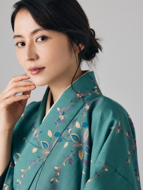 長澤まさみが語る俳優としての美学