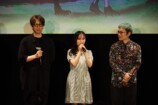 『anemoi』プロローグパーティーに登壇した声優陣
