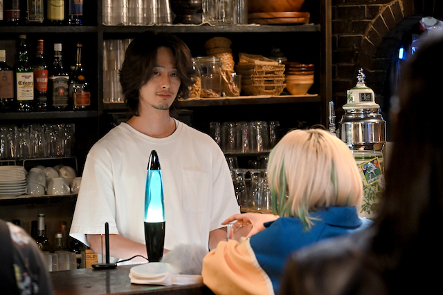 楽駆、『あんたが』撮影の裏側を明かすの画像