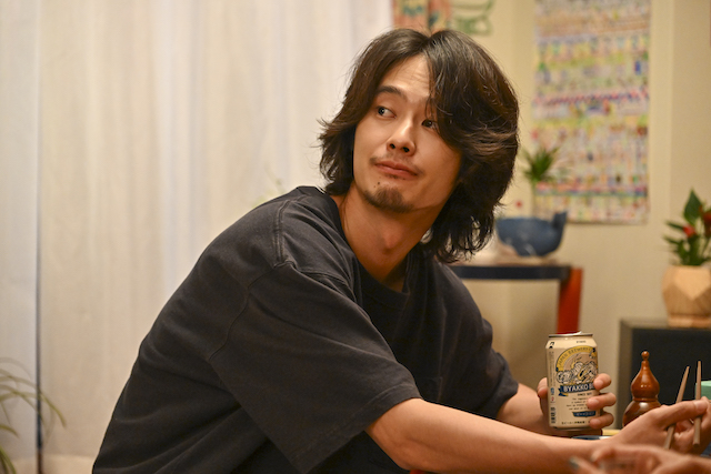 楽駆、『あんたが』撮影の裏側を明かすの画像