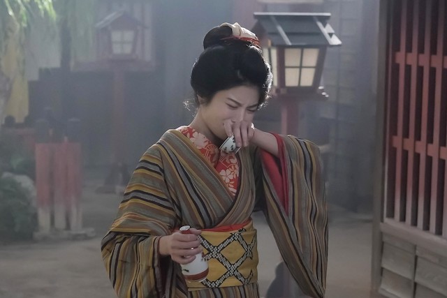 『ばけばけ』第28話あらすじの画像