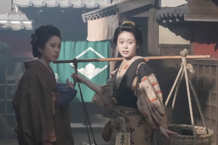 『ばけばけ』第28話あらすじ