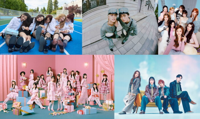 『CDTVライブ！ライブ！』にKiiiKiiiら