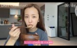 板野友美 公式YouTubeチャンネルより