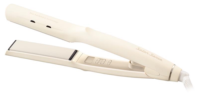 コードレスストレートアイロン