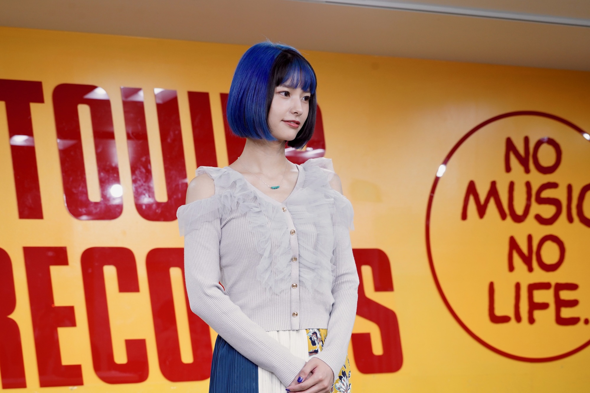 三月のパンタシア・みあ、小説への想い語るの画像