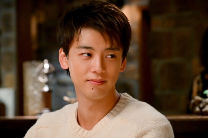 『あんたが』勝男と竹内涼真が完全一致?