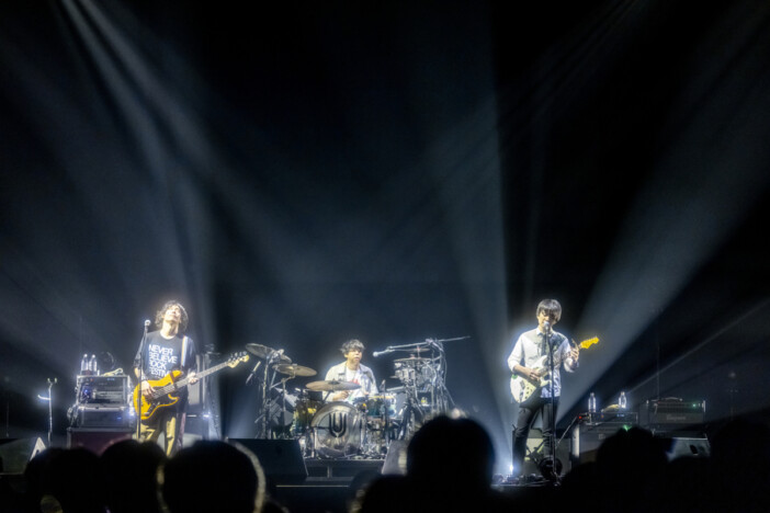 ユニゾン、『うるわしの宵の月』主題歌