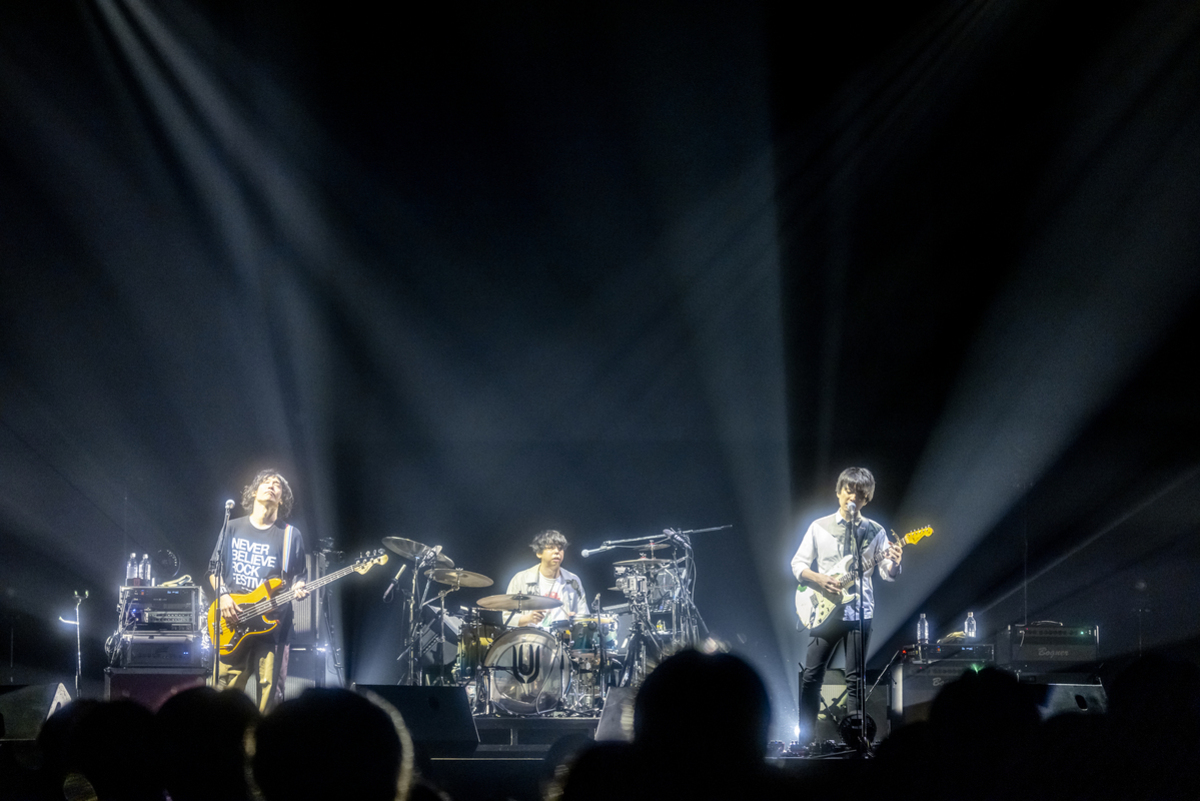 ユニゾン、『うるわしの宵の月』主題歌