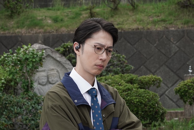 『絶対零度』沢口靖子が体当たりな演技を披露の画像