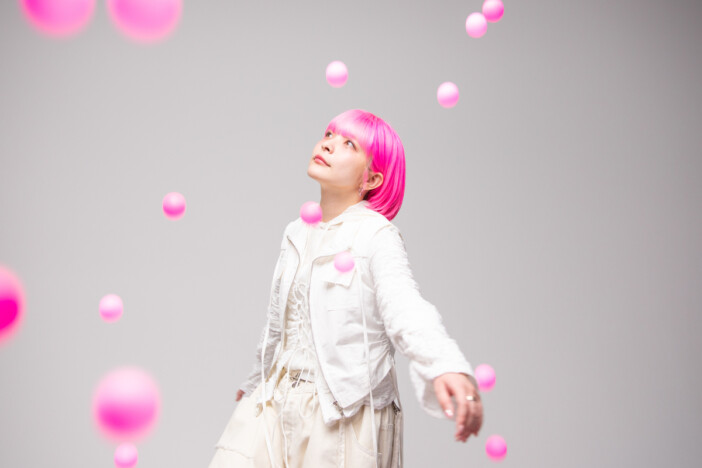 ailly、ソロ初対バンツアー開催